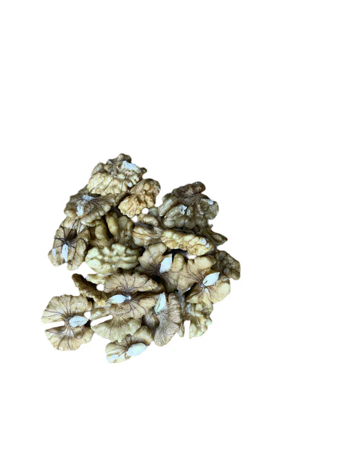 Valnötter extra light