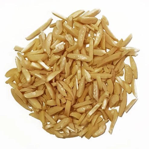 Strimlad pistagenötter / Kilali Pistach