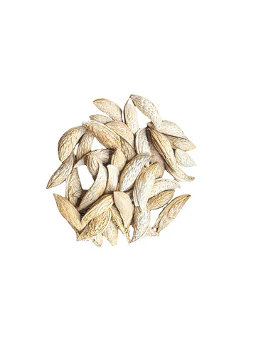 Naturliga mandlar Satarbaye