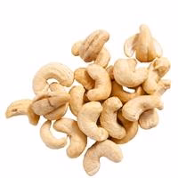 Cashewnötter naturella